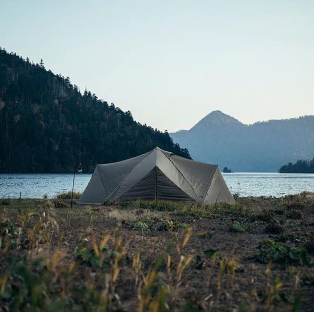 サバティカル スカイパイロット シンセティック Synthetic