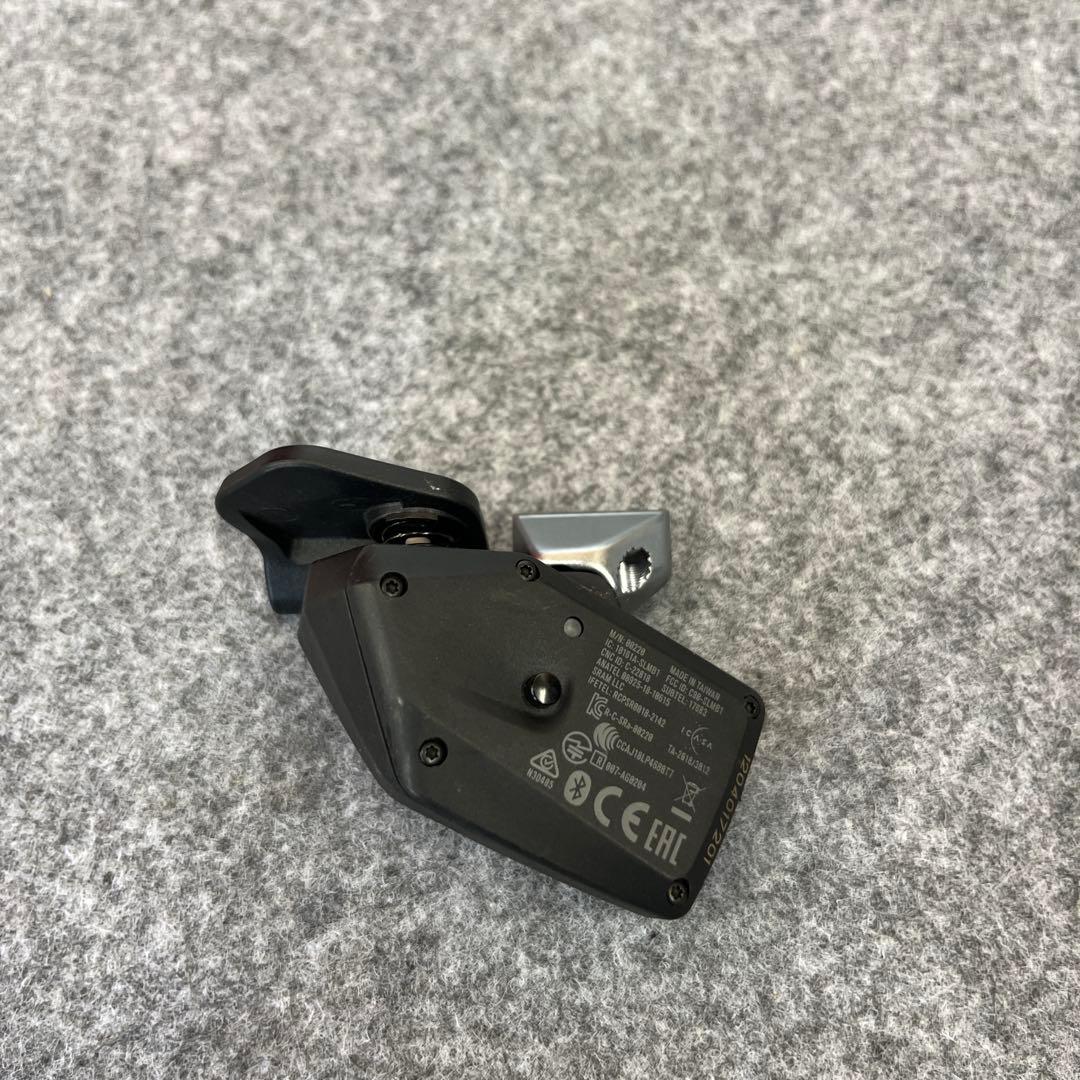 ROCKSHOX reverb 170mmトラベル