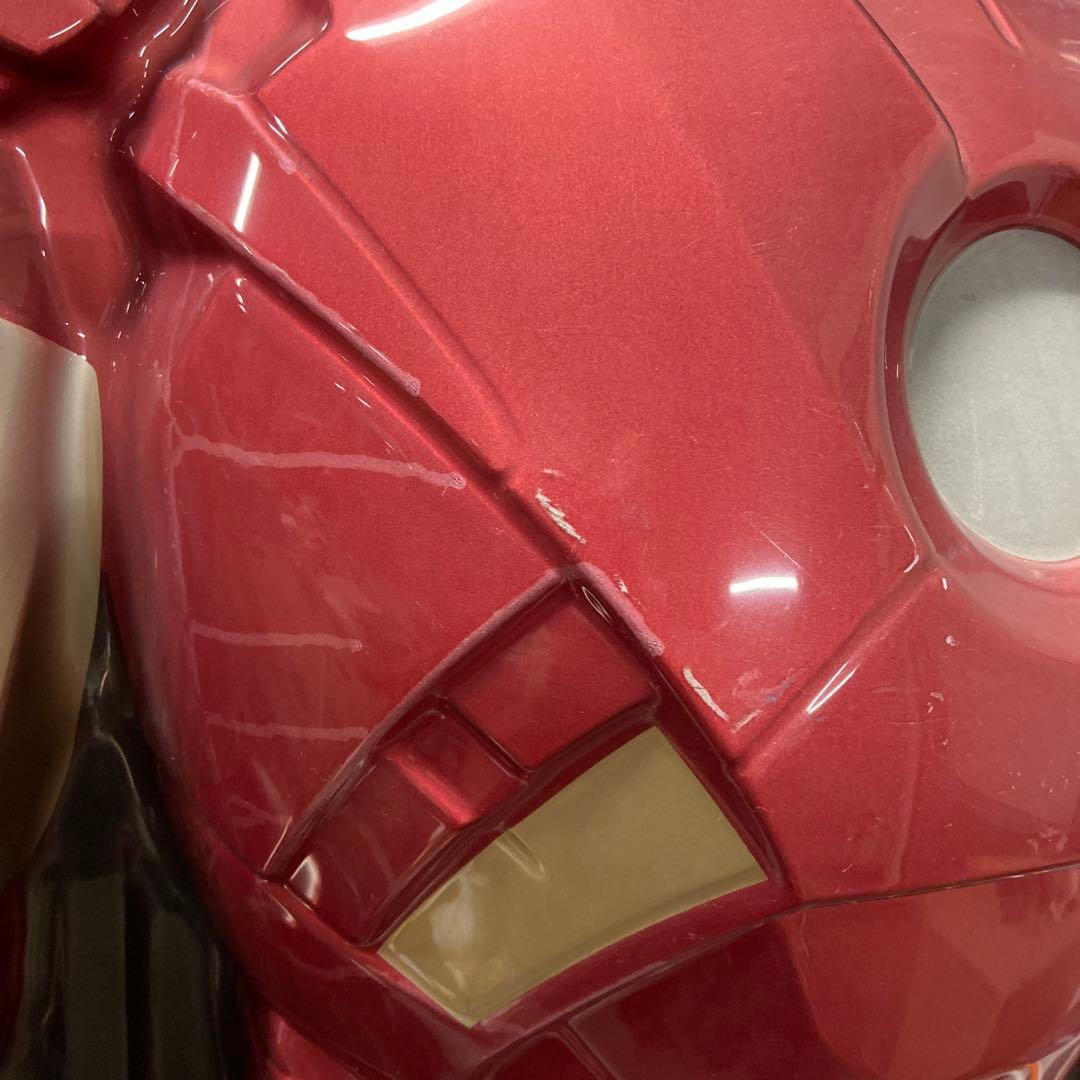 等身大パネル　アベンジャーズ アイアンマン