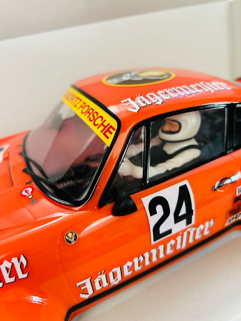 【新品】タミヤRCタムテックギア 934