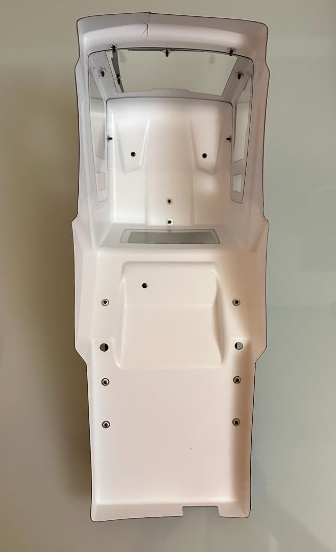 京商　ブリザードFR　BLIZZARD　FR　ラジコン