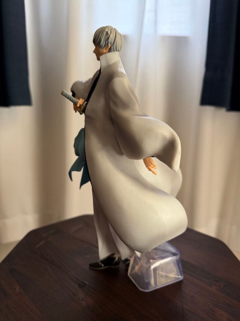 一番くじ BLEACH B賞 市丸ギン フィギュア