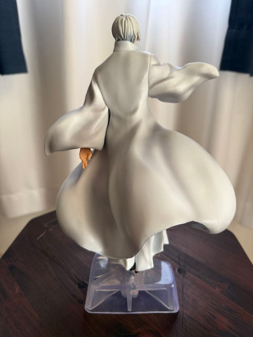 一番くじ BLEACH B賞 市丸ギン フィギュア