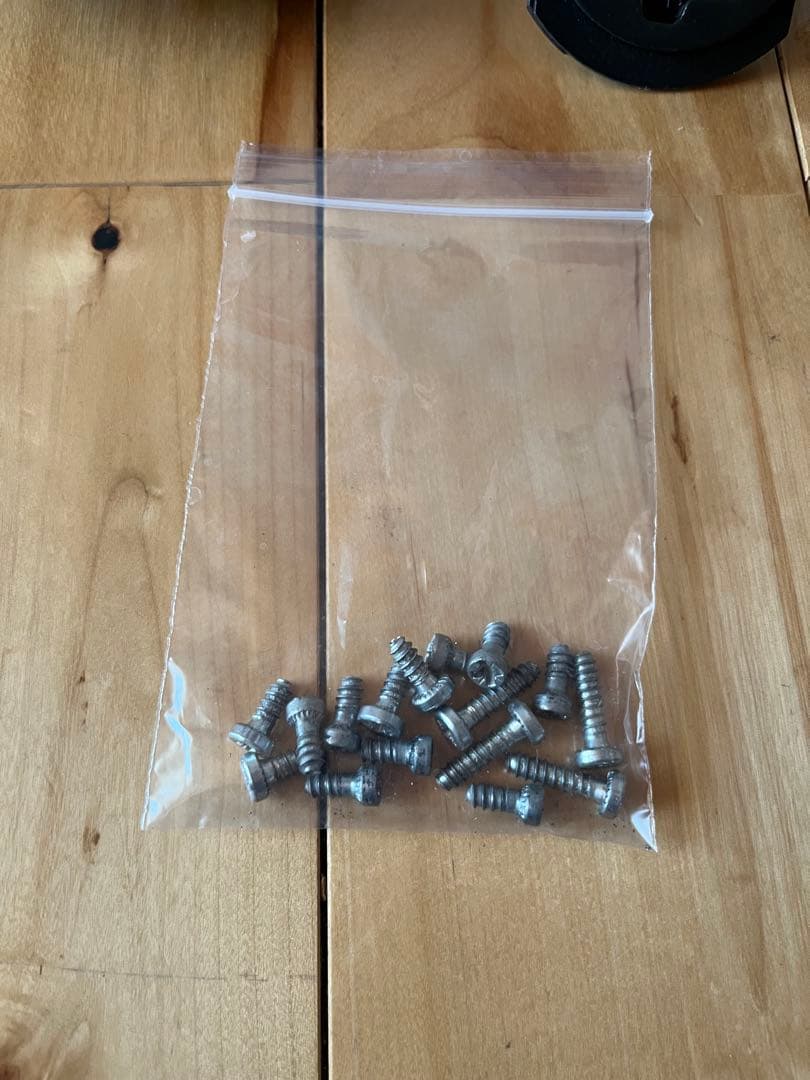 Pivot Look スキー ビンディング　P18