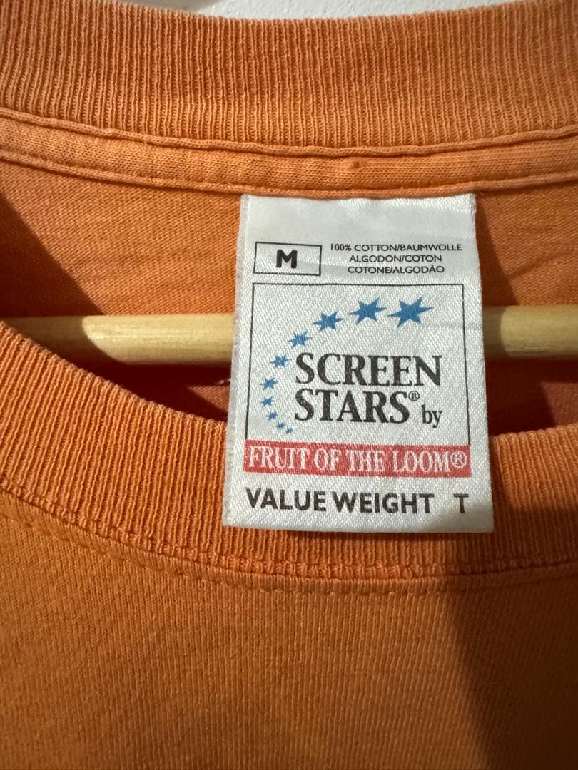 OASIS 2000年 日本公演 ツアーT Mサイズ オアシス