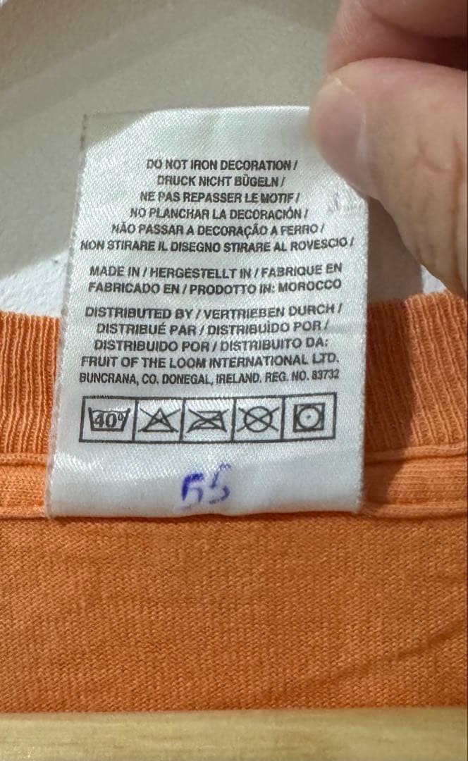 OASIS 2000年 日本公演 ツアーT Mサイズ オアシス