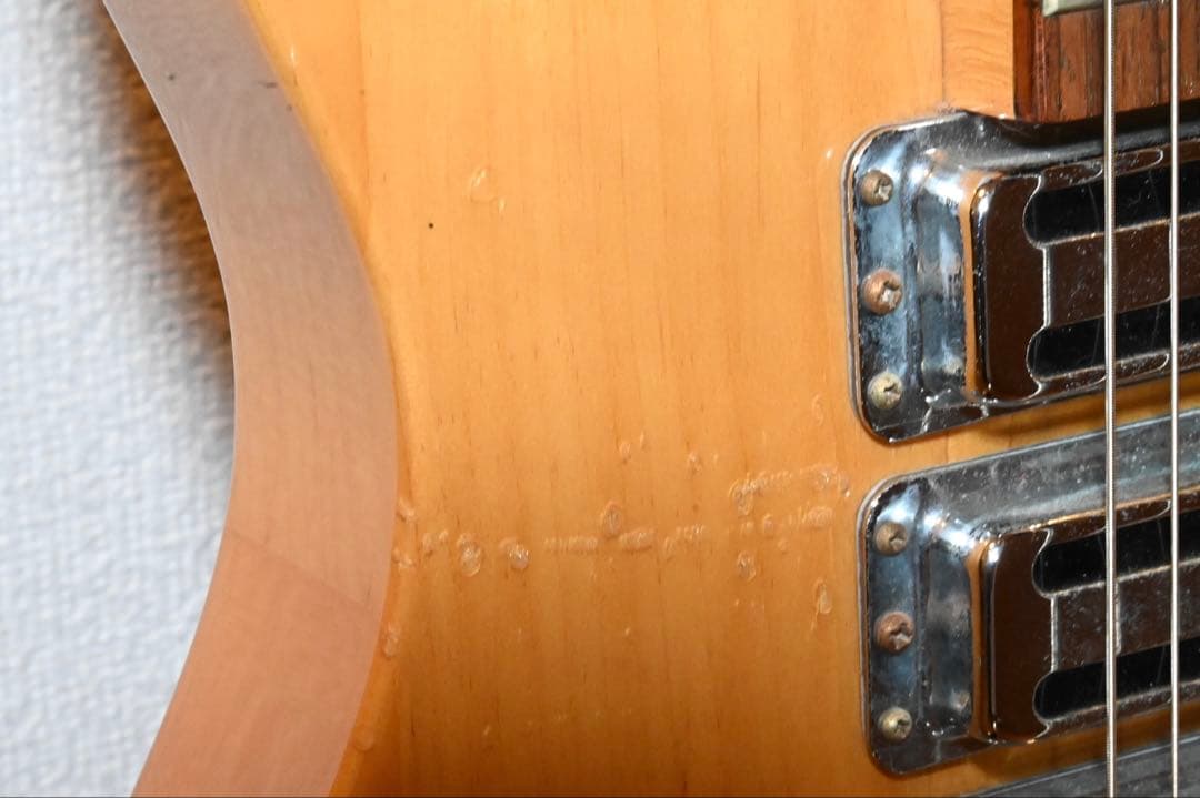 リッケンバッカー　コピー品