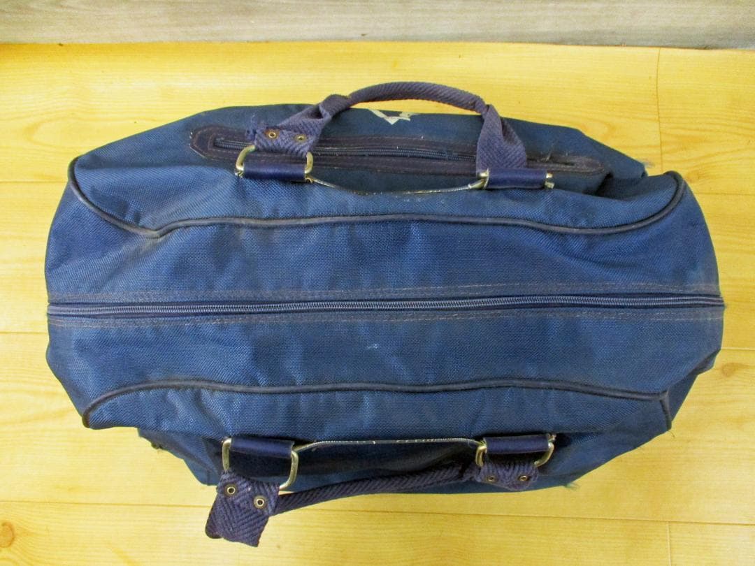 82年 イタリア代表＜遠征バッグ＞ルコック MC0100m