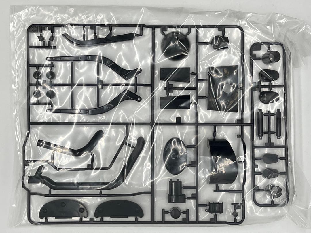 i*s様 掘出物！タミヤ 1/6 ハーレーダビッドソン FLSTFB ファットボ