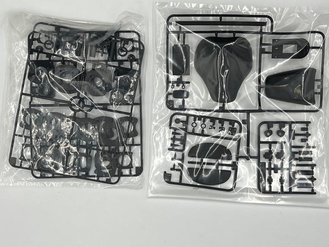 i*s様 掘出物！タミヤ 1/6 ハーレーダビッドソン FLSTFB ファットボ