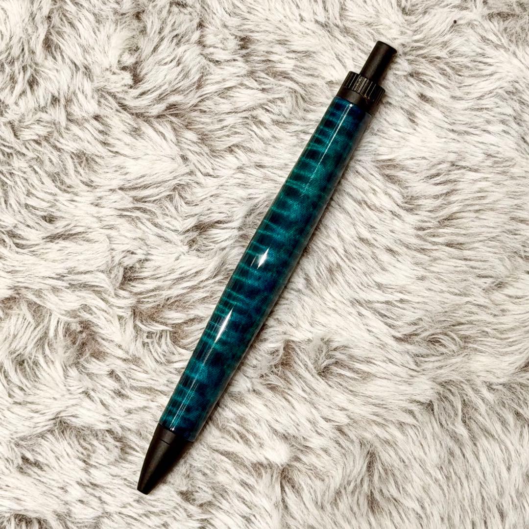 CARD TARO X　木軸ペン　ラッカー仕上げ　楽器　ギター