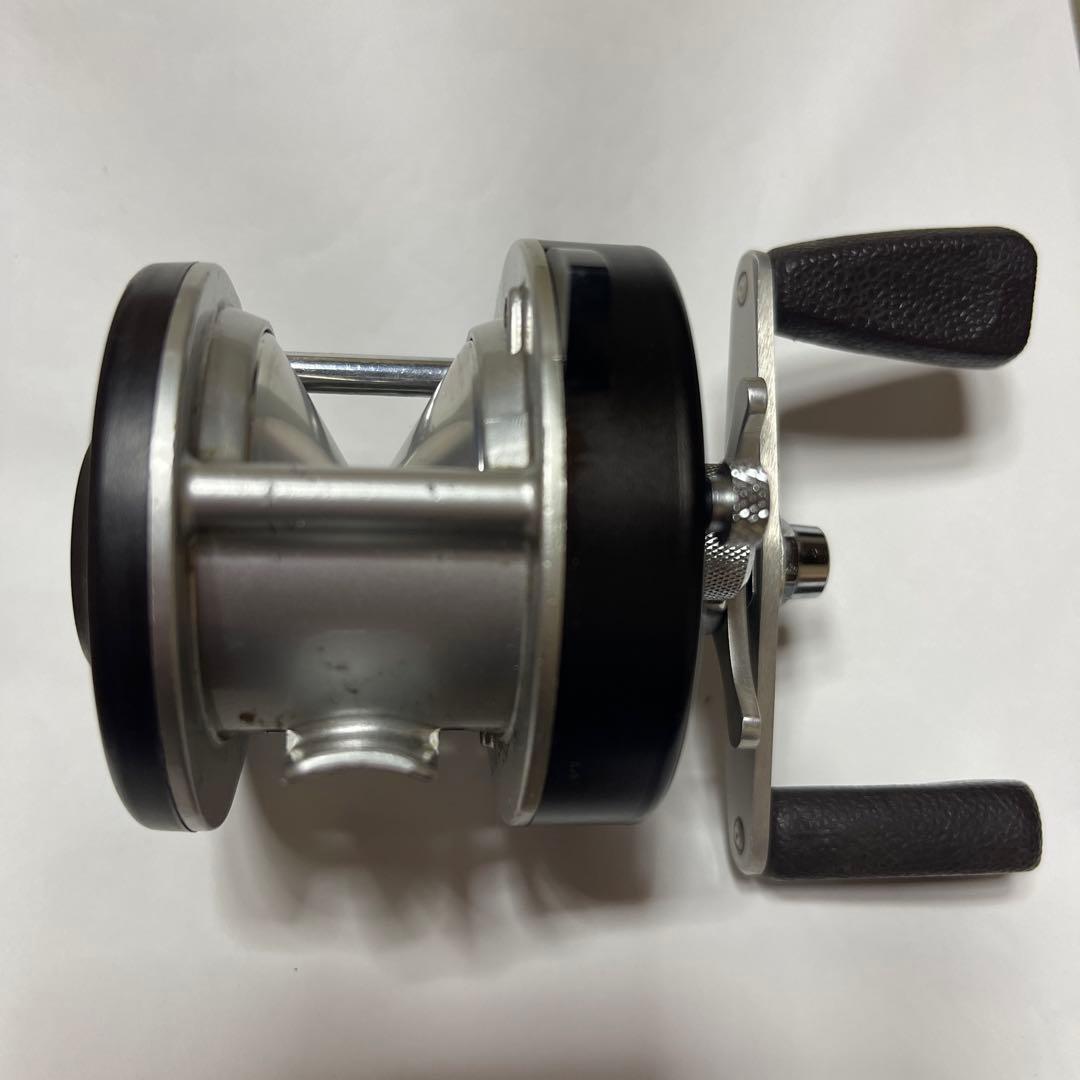 リョービ　キャスプロ5000V