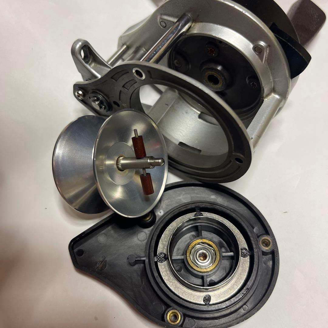 リョービ　キャスプロ5000V