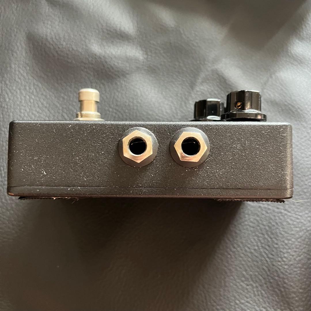 ギター neunaber audio effects SlateV2&Exp pedal