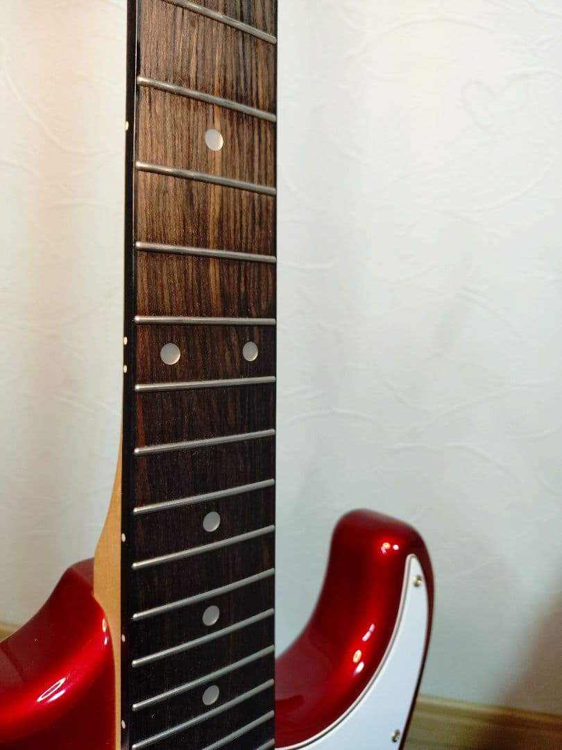 BUSKER'S　バスカーズ　BST-3H　アンプセット