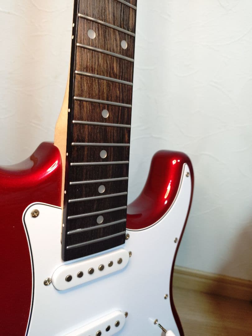 BUSKER'S　バスカーズ　BST-3H　アンプセット