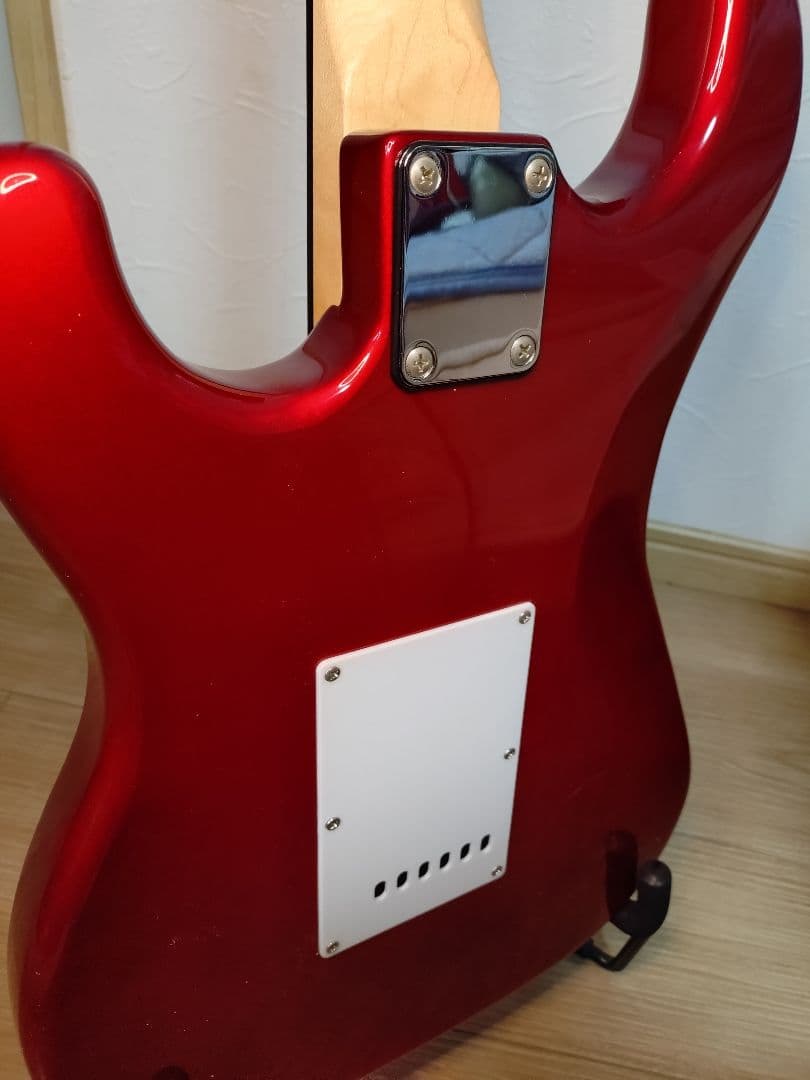 BUSKER'S　バスカーズ　BST-3H　アンプセット