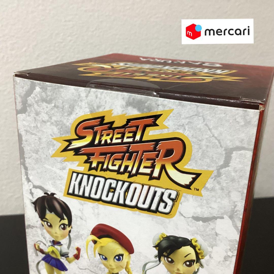 【お年玉価格】春麗 チュンリー キャミィ さくら コンプリート