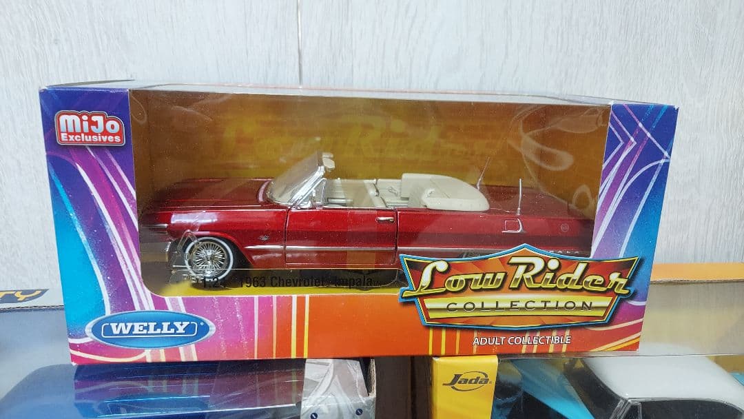 新品　帯付き　DUB CITY ミニカー等 7台セット　おまけ付き