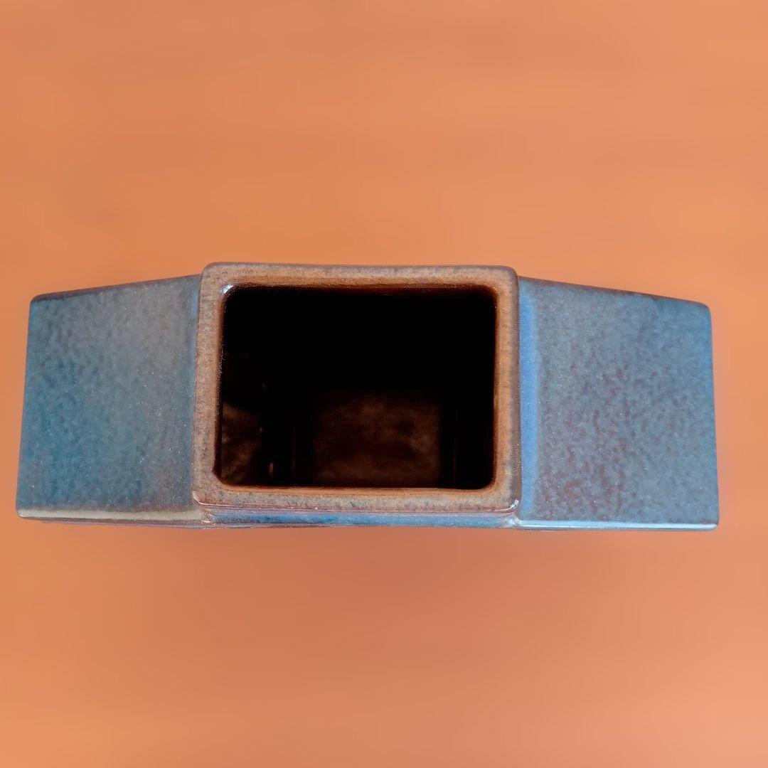 西ドイツ陶器　Fat Lavaコレクション　ミッドセンチュリーデザイン