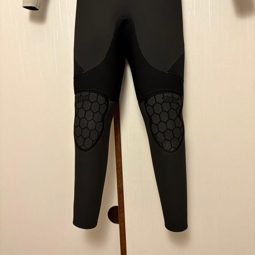 FELLOW セミドライ ウェットスーツ サイズ140