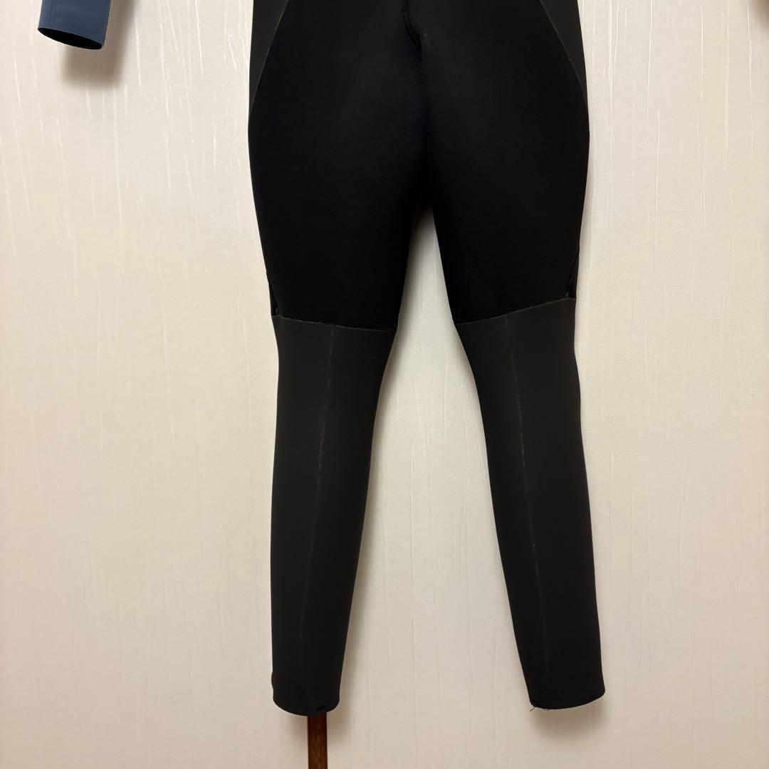 FELLOW セミドライ ウェットスーツ サイズ140