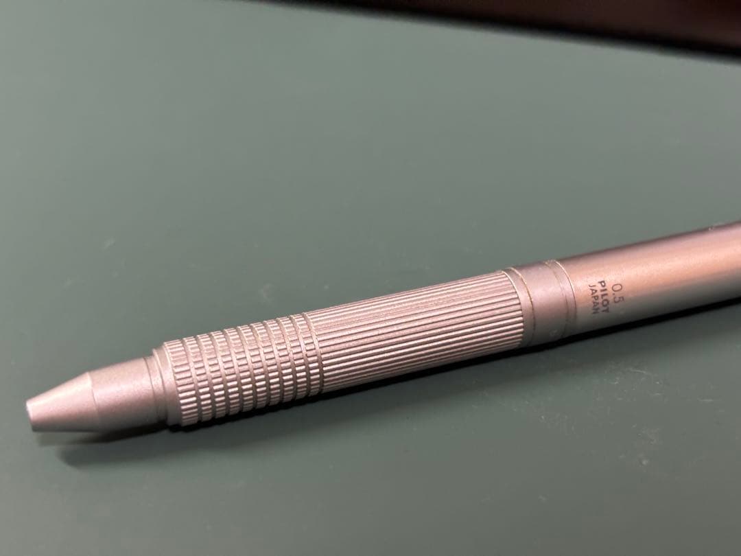 [廃盤]PILOT オートマック Automac 0.5mm シャープペンシル
