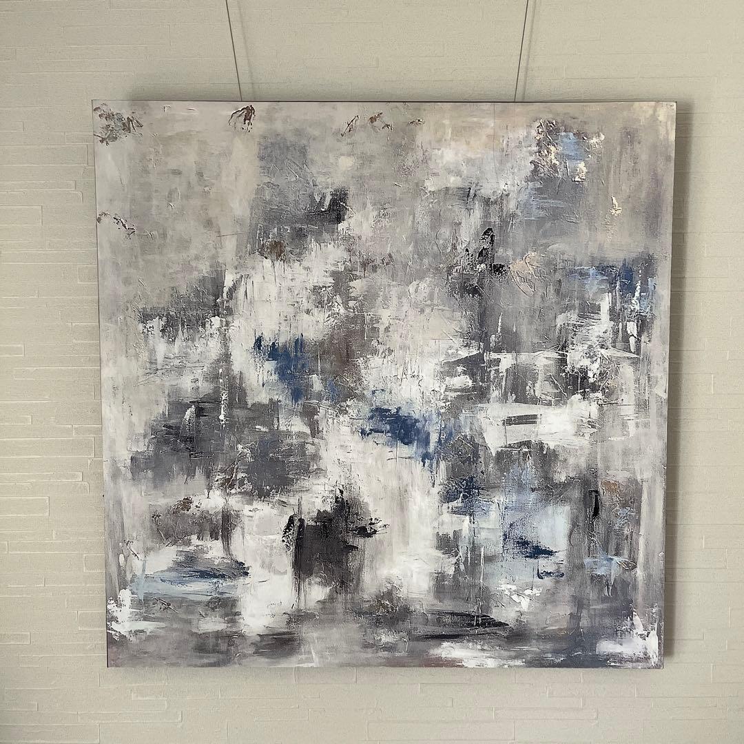 アートパネル60×60(未使用、美品)