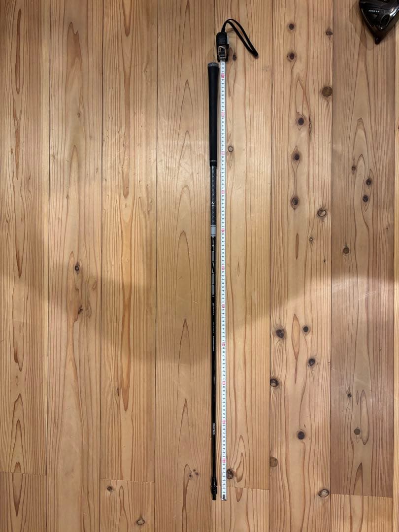 Callaway Rogue ST MAX LS ドライバー 9℃ シャフト付き