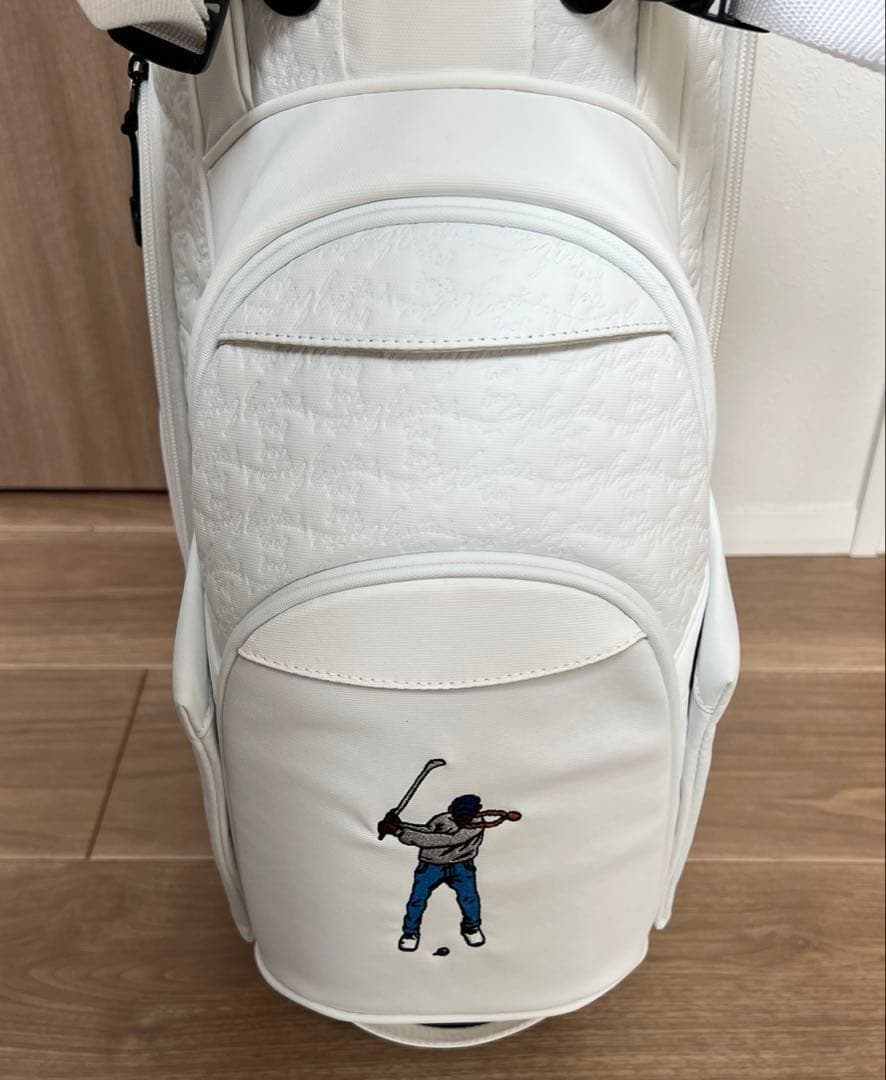 正規品　EASTSIDEGOLF イーストサイドゴルフキャディバッグ