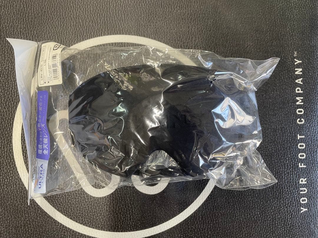 スワンズ ROVO用ミラー調光 スペアレンズ LRV-4570 新品未使用品