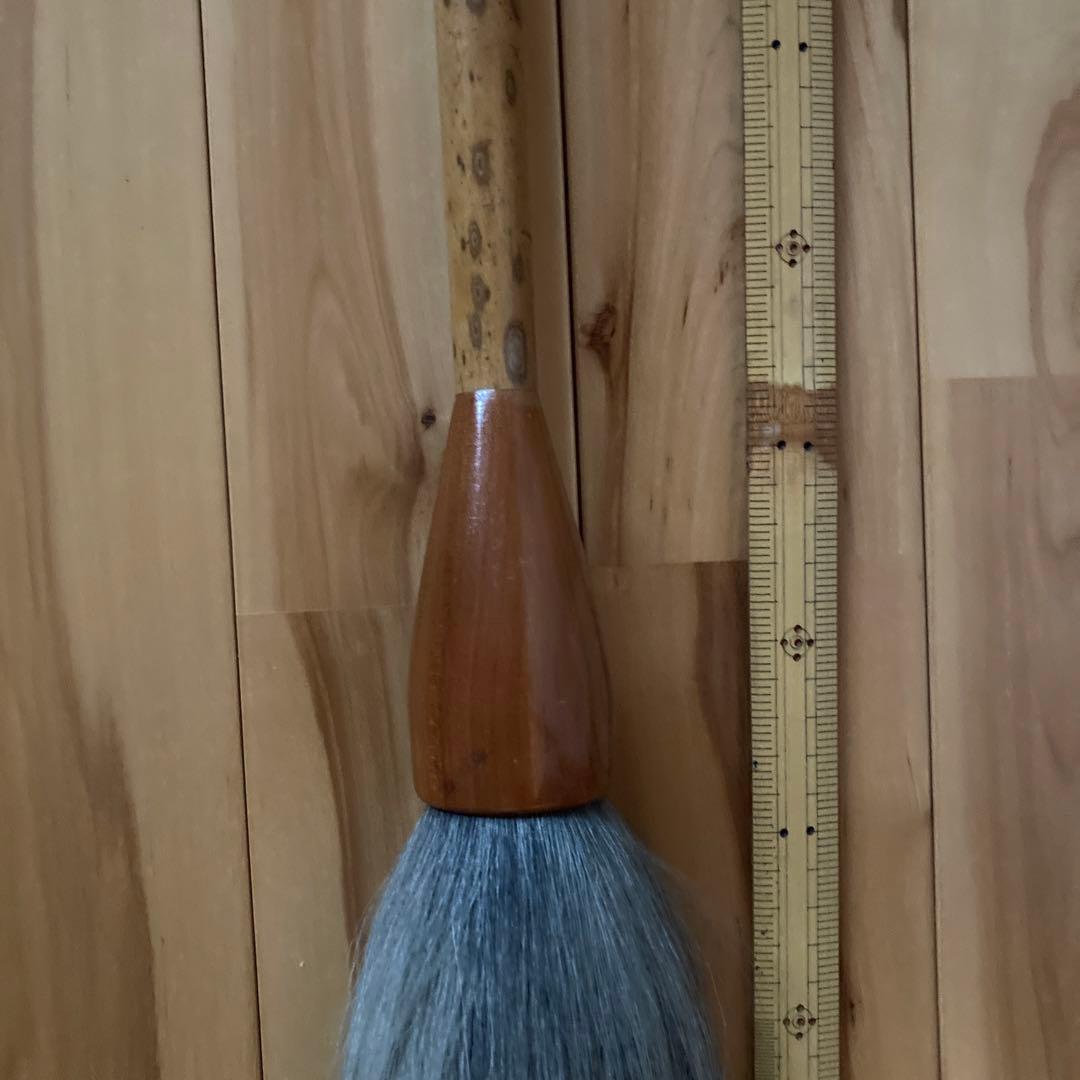 大筆　3 竹　【kurokunn】H