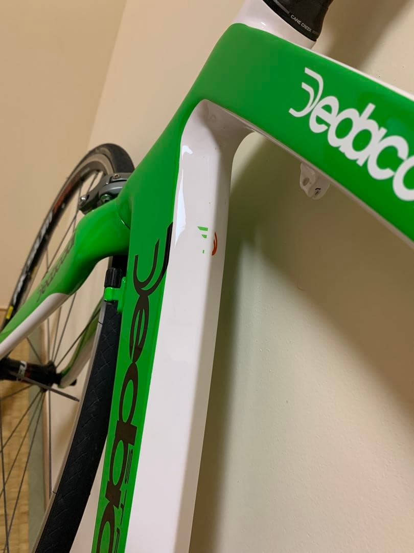 デダチャイストラーダ アッソルト　サイズ540