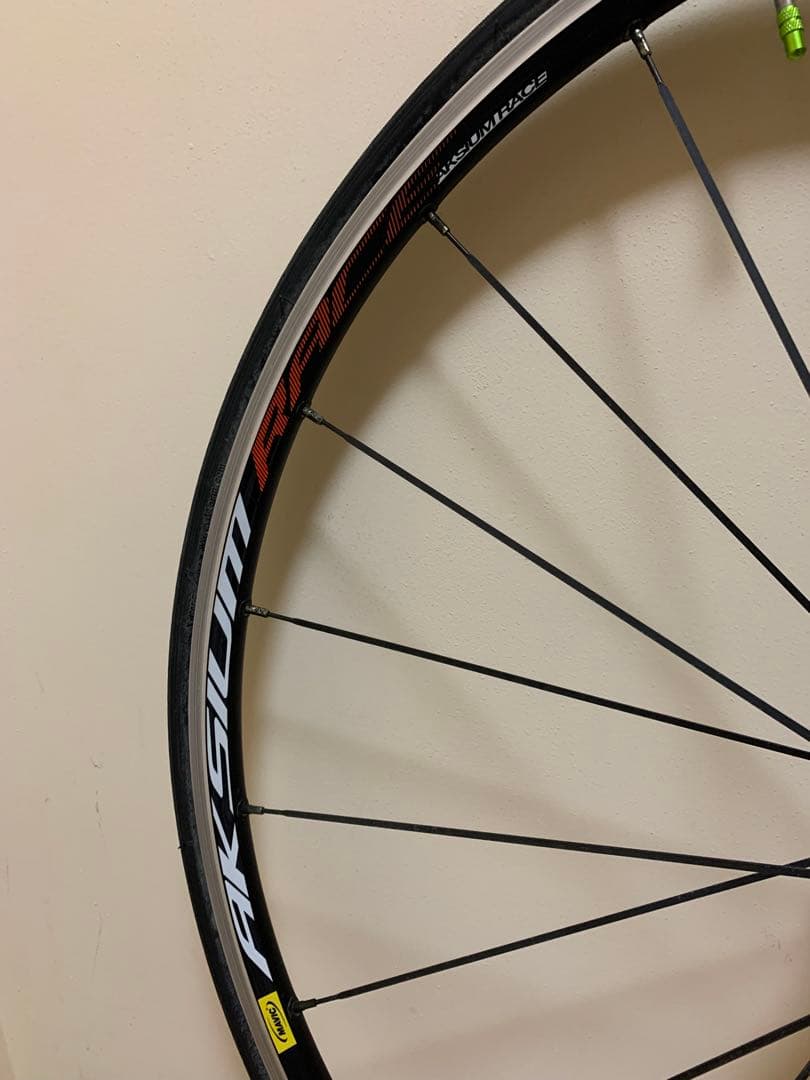 デダチャイストラーダ アッソルト　サイズ540