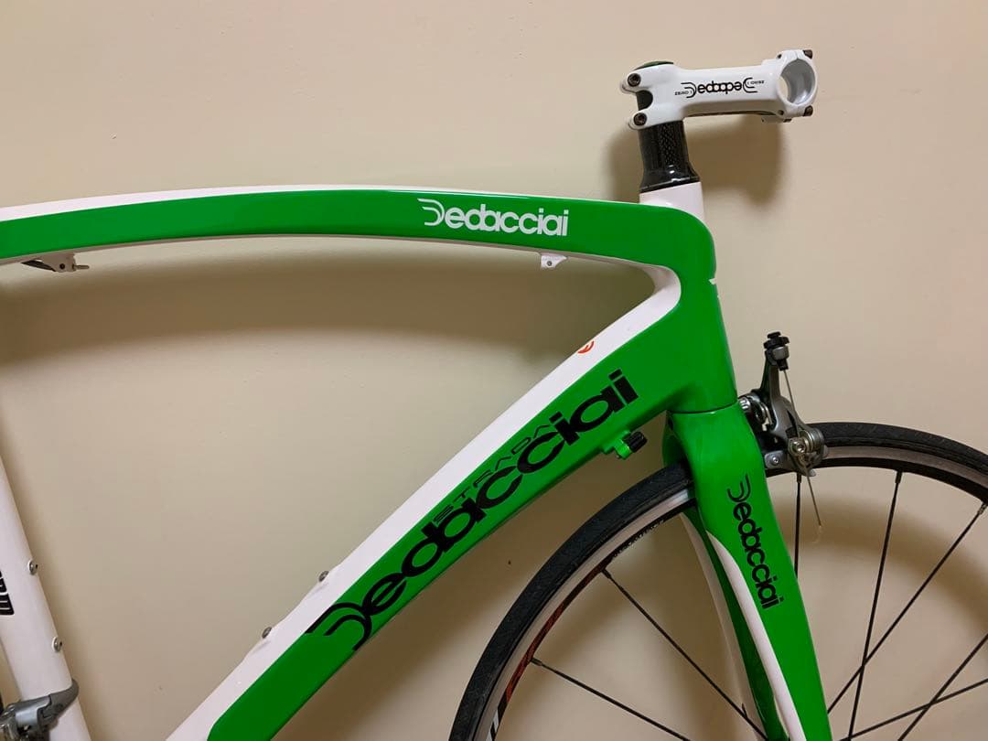 デダチャイストラーダ アッソルト　サイズ540