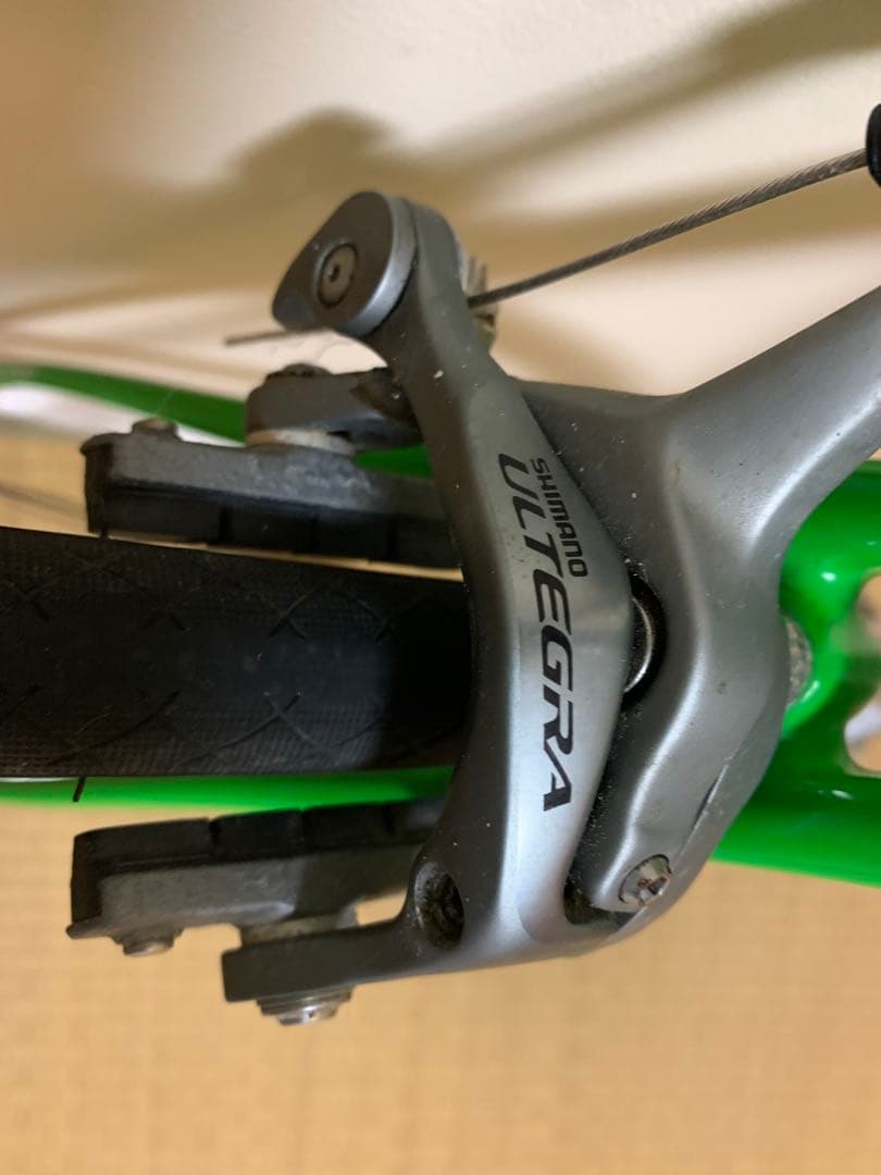 デダチャイストラーダ アッソルト　サイズ540