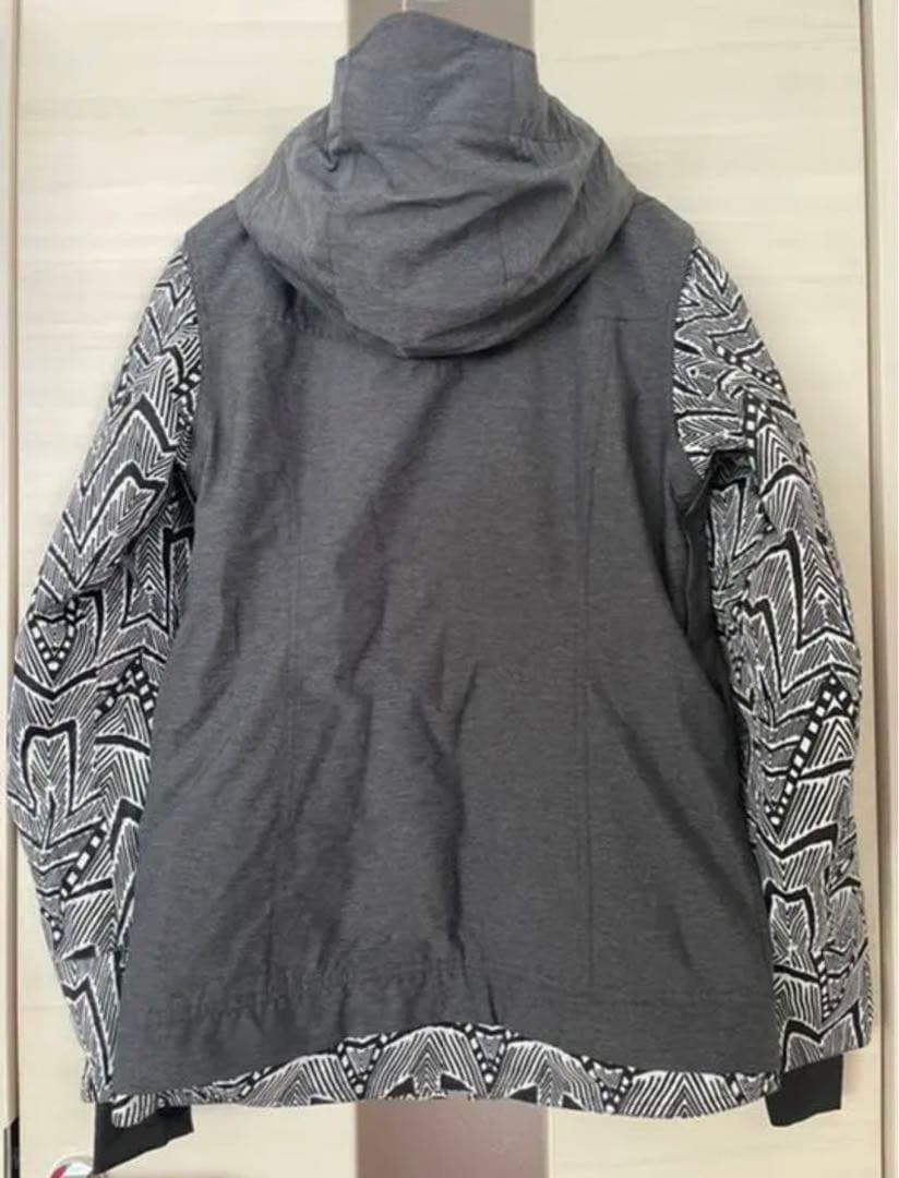 ロキシー スキー スノーボード ウェア S