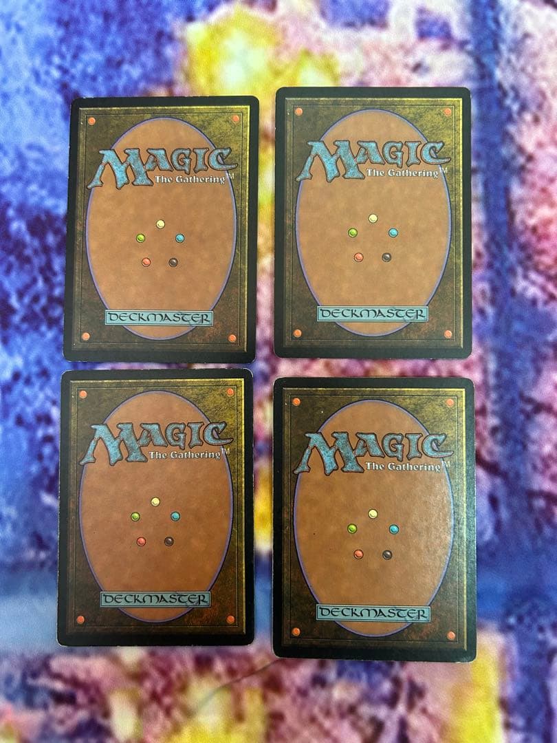 《水蓮の花びら/Lotus Petal》[TMP]