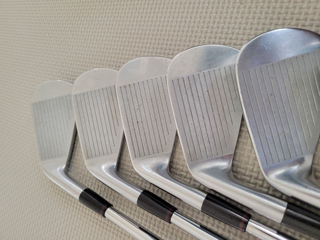 オノフクロ　フォージドアイアン2019 4I～P モーダスツアー125s