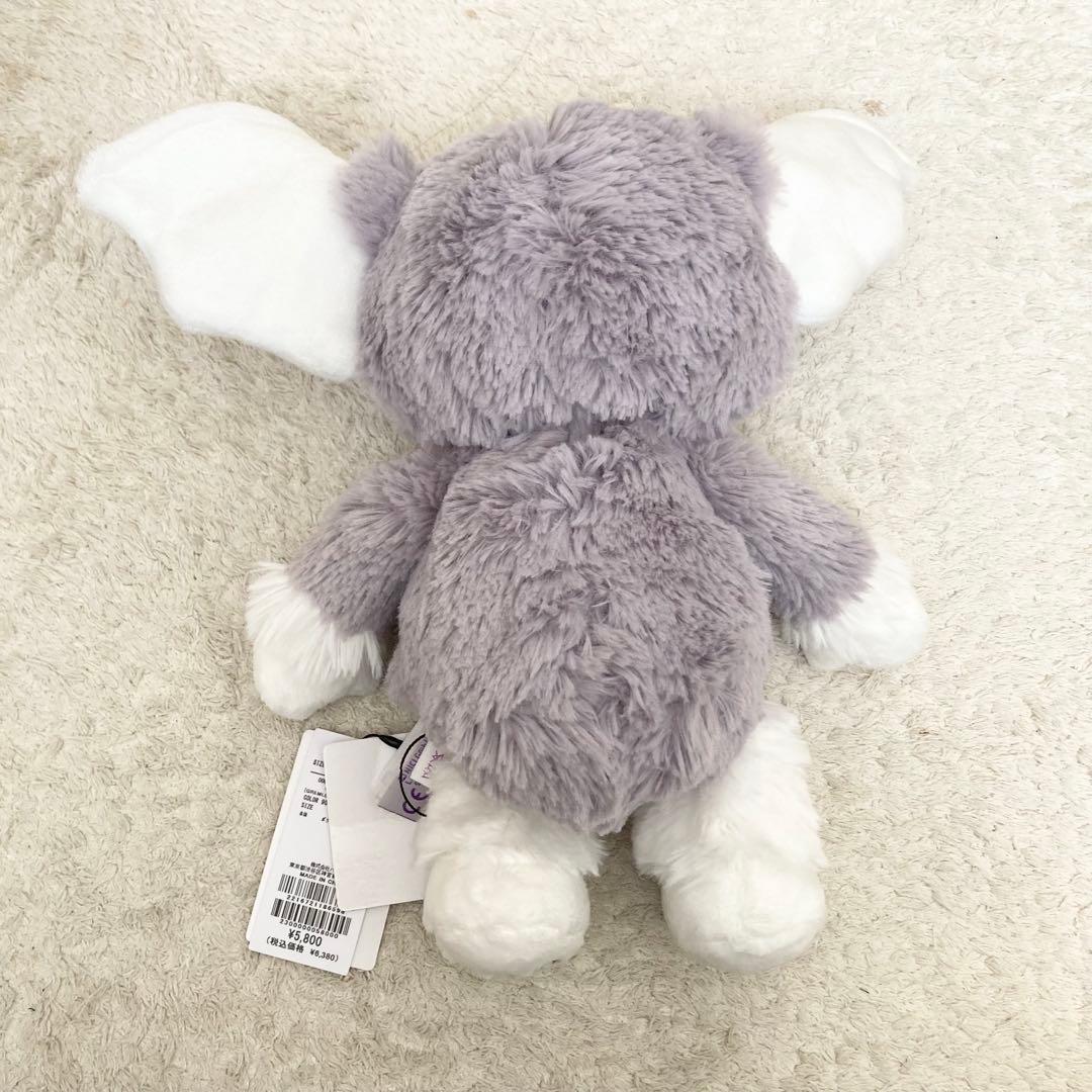 colony2139 niciコラボ　グレムリン 40周年 　シリアルナンバー有