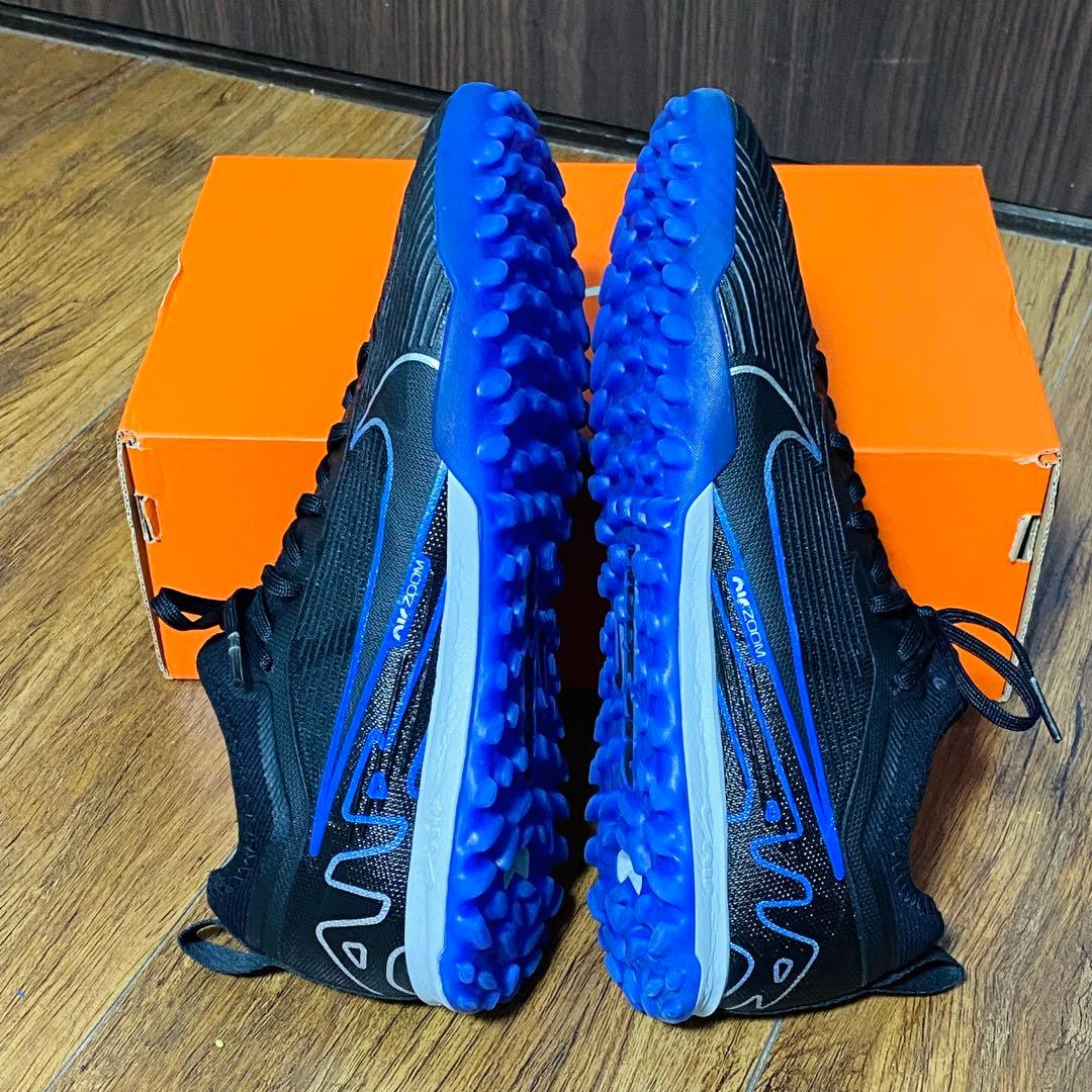 ナイキマーキュリアルヴェイパー15プロTF