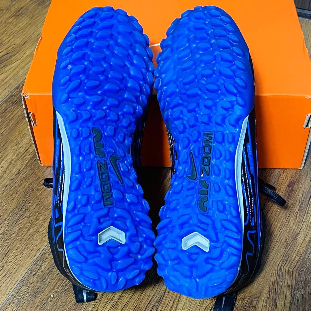 ナイキマーキュリアルヴェイパー15プロTF