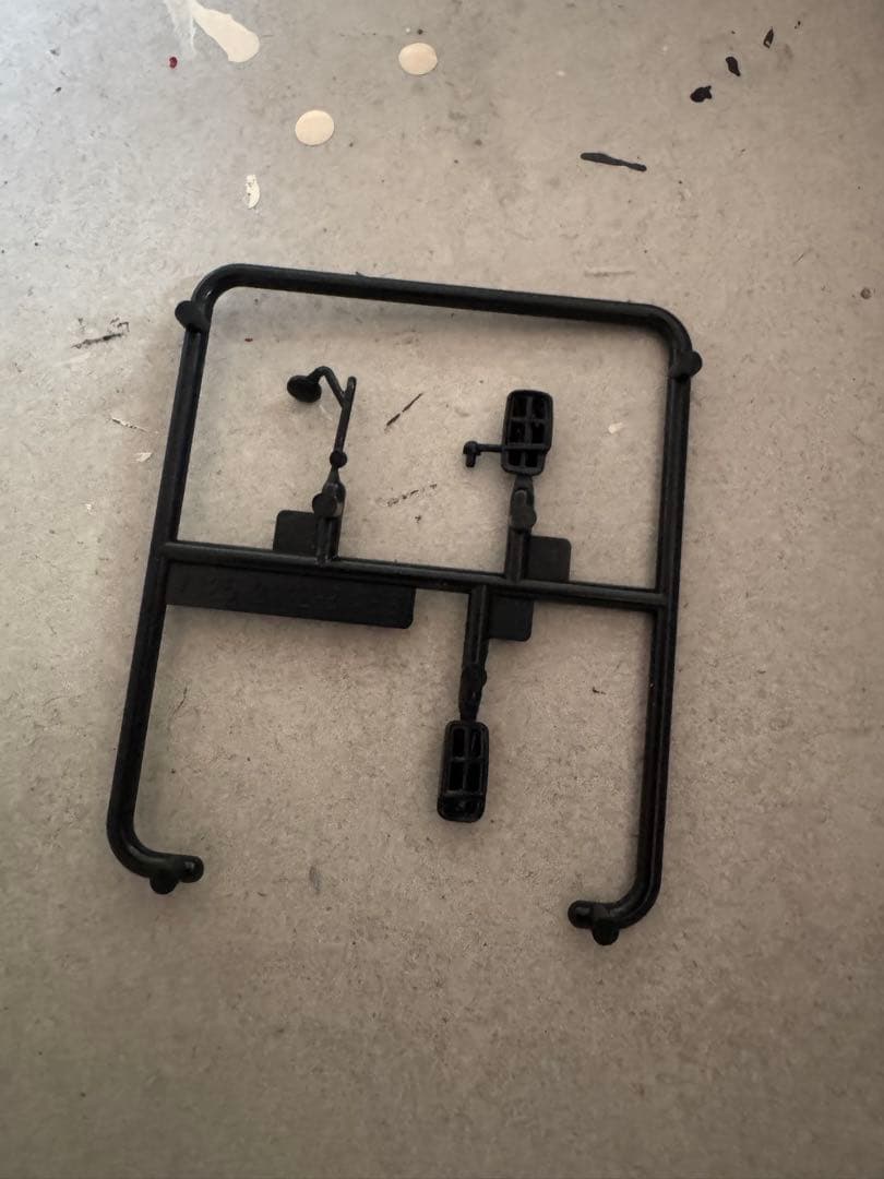 デコトラプラモデル