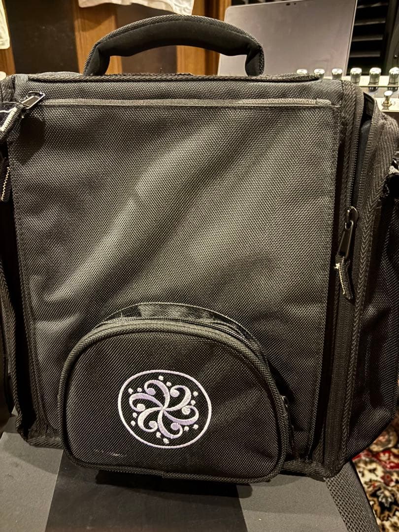 最終値引きMICROTUBES 500v2 ヘッドアンプ