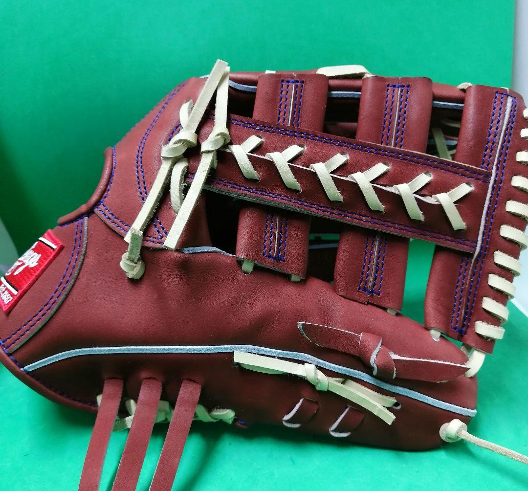 492.Rawlings硬式オーダーグラブ