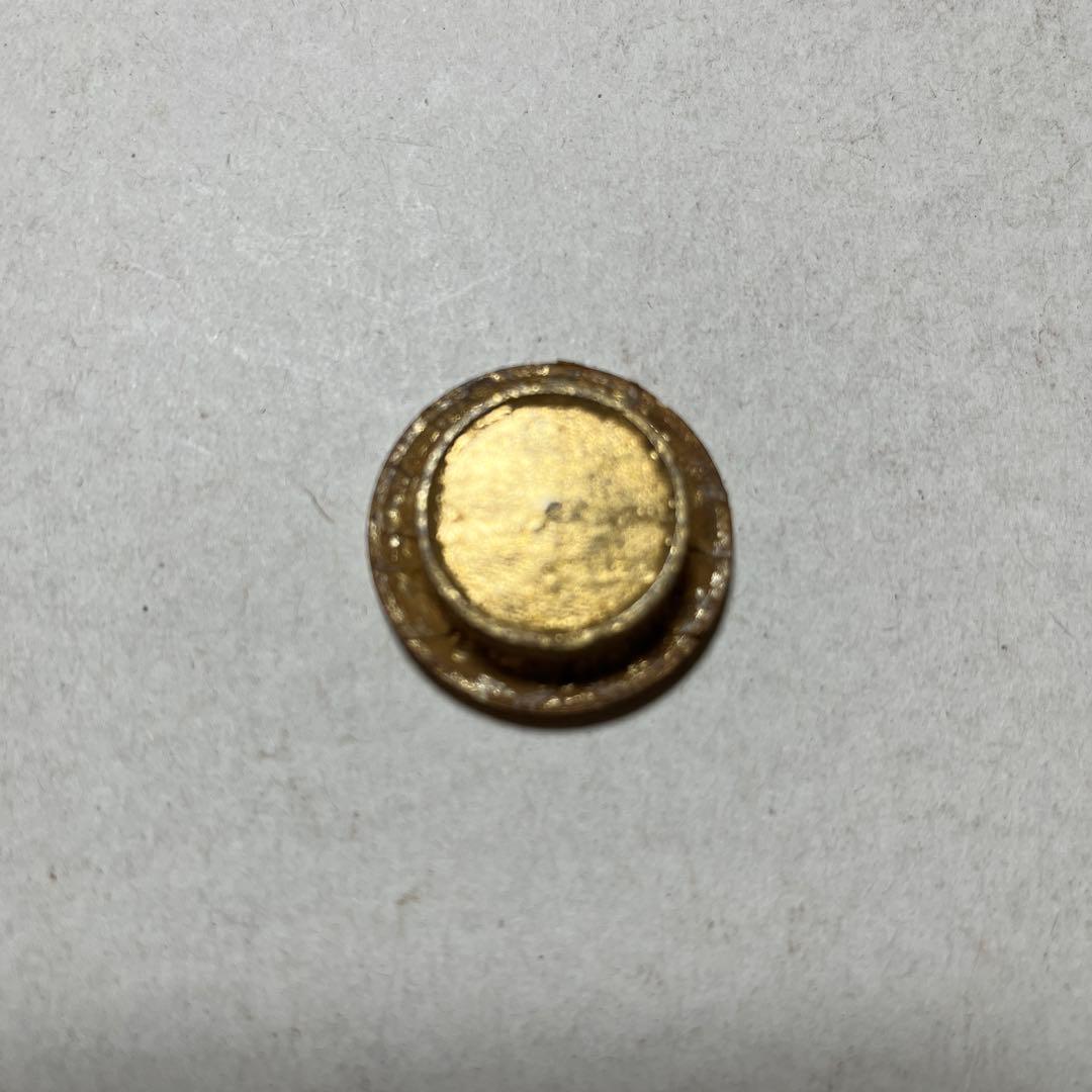 茶入　平安春峰造 共桐箱　共仕覆　茶道具 京焼　茶壺　茶心壷　牙材蓋