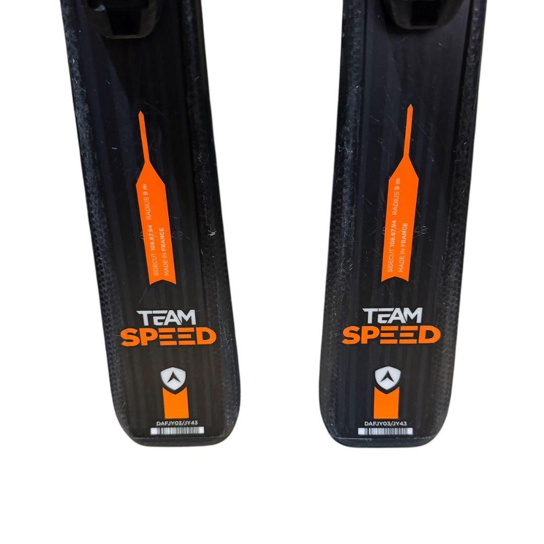 【DYNASTAR】 Team Speed 120cm スキーキッズ