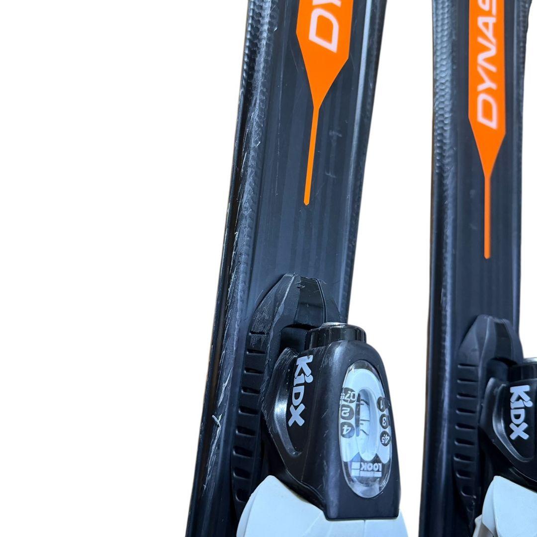 【DYNASTAR】 Team Speed 120cm スキーキッズ