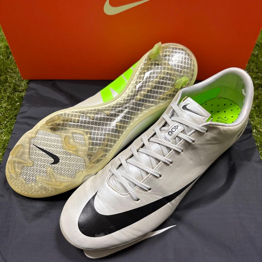NIKE Mercurial Vapor Ⅸ FG 26cm