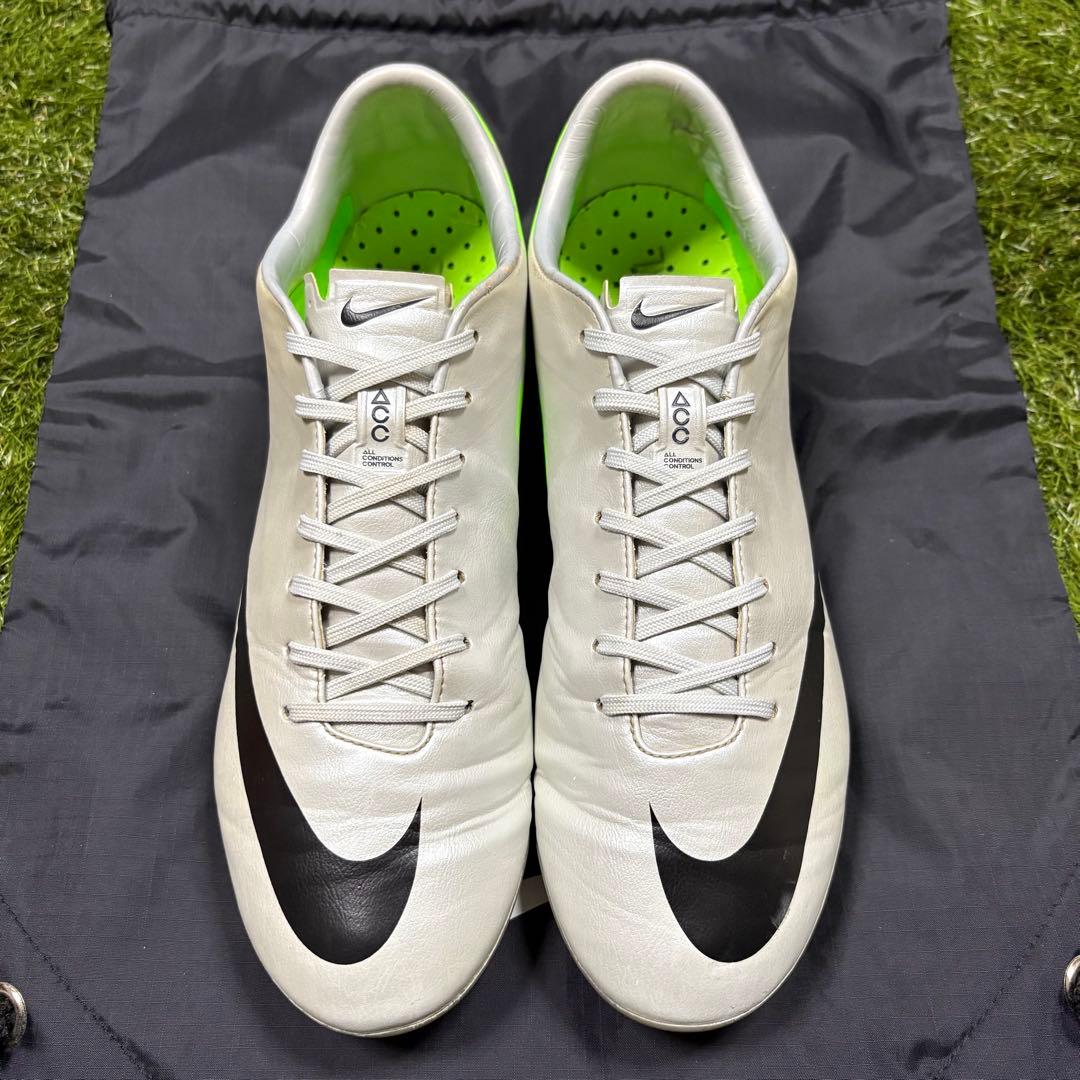 NIKE Mercurial Vapor Ⅸ FG 26cm